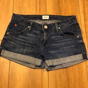 Hudson Hampton Shorts